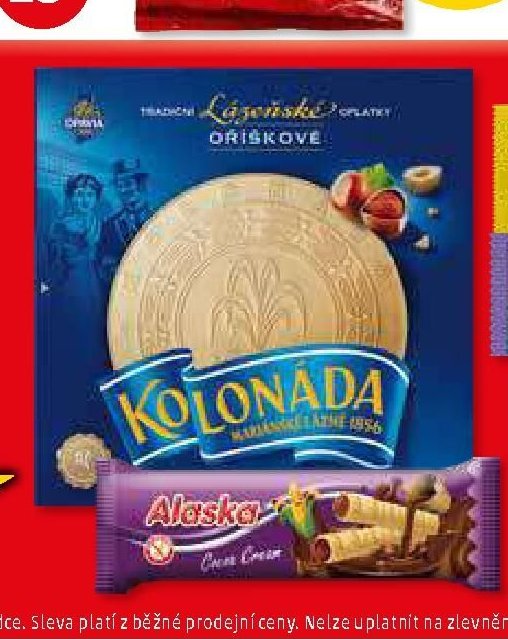KOLONÁDA