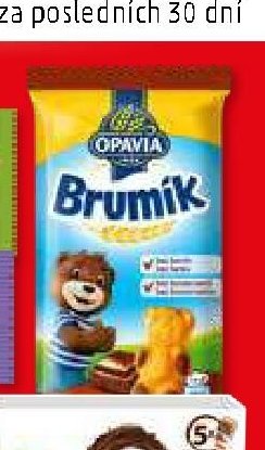 BRUMÍK