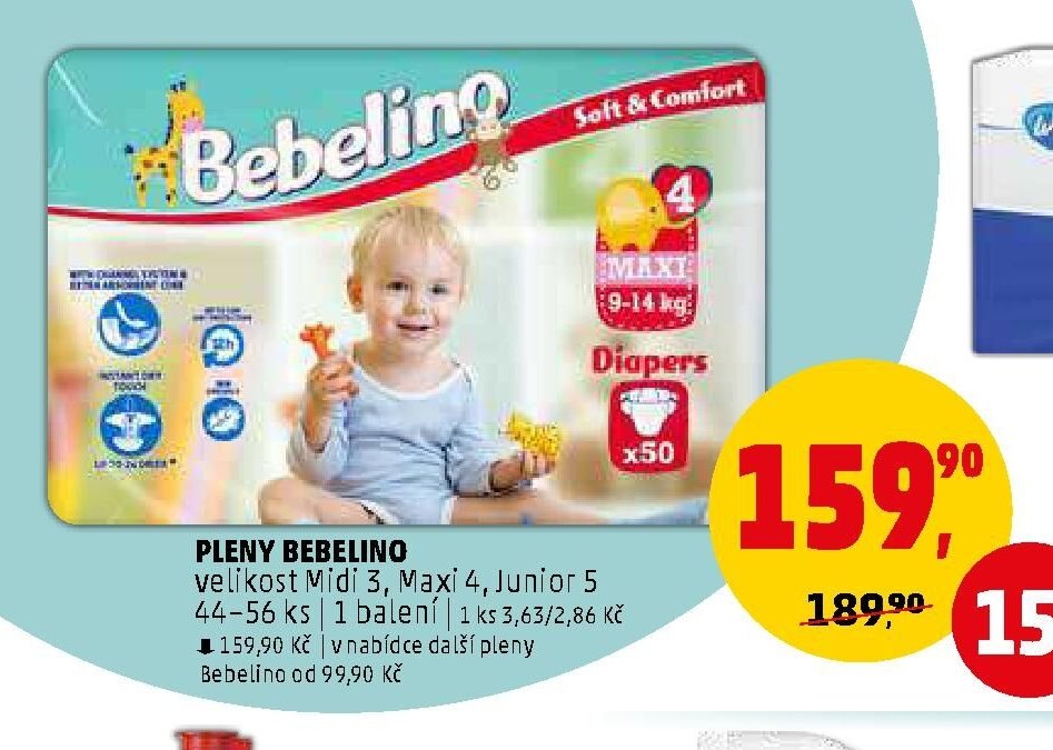 Pleny Bebelino