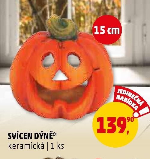 SVÍCEN DÝNĚ