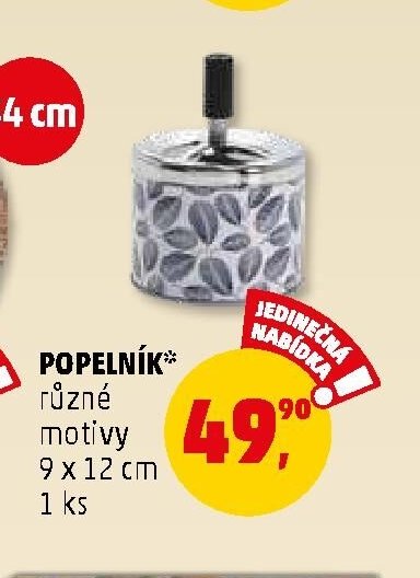 POPELNÍK
