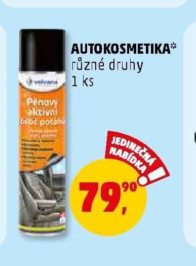 AUTOKOSMETIKA
