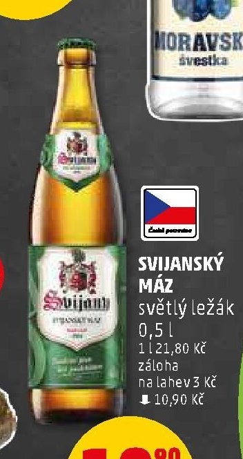 Svijanský máz
