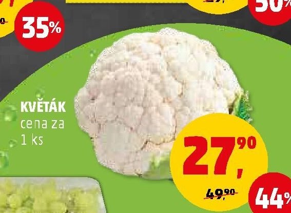 Květák