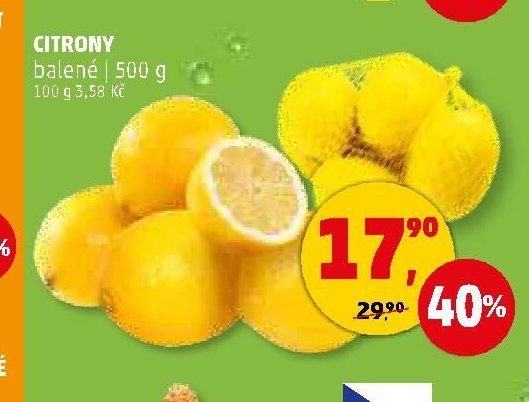 Citrony