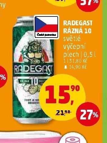 Radegast Rázna 10