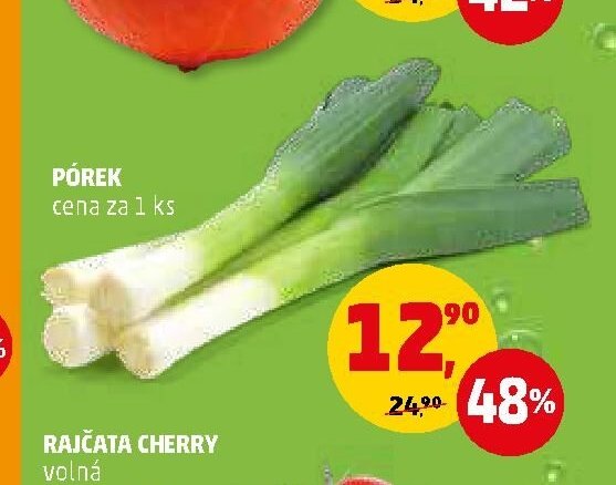 Pórek
