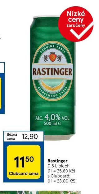 Rastinger