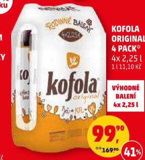 Kofola