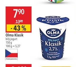 Olma Klasik