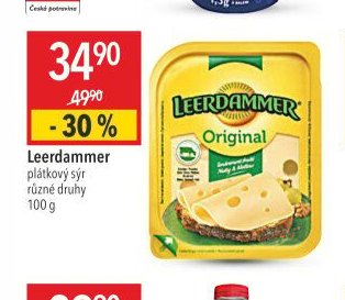 Leerdammer