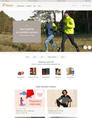 akční leták Tchibo 4.10.2023-10.10.2023