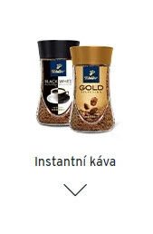 Instantní káva