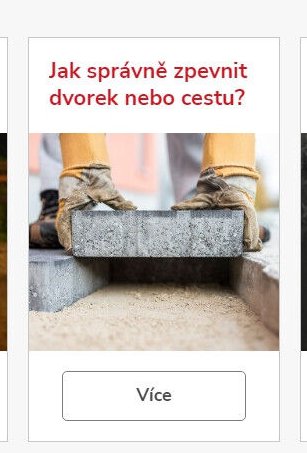 Jak správně zpevnit dvorek nebo cestu? - UNI HOBBY akcniletaky.com