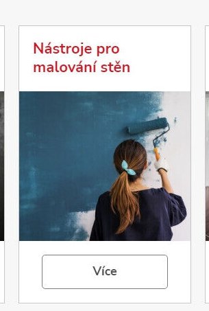 Nástroje pro malování stěn - UNI HOBBY akcniletaky.com