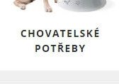 Chovatelské potřeby - Mountfield akcniletaky.com