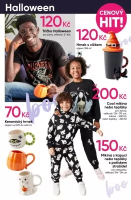 akční leták PEPCO 5.10.2023-18.10.2023