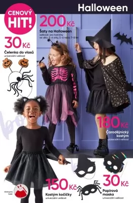 akční leták PEPCO 5.10.2023-18.10.2023