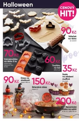 akční leták PEPCO 5.10.2023-18.10.2023