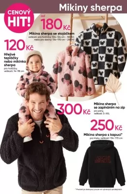 akční leták PEPCO 5.10.2023-18.10.2023