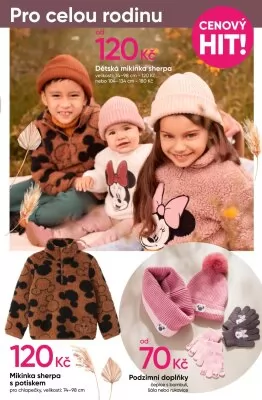 akční leták PEPCO 5.10.2023-18.10.2023