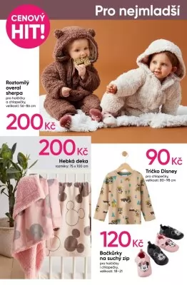 akční leták PEPCO 5.10.2023-18.10.2023