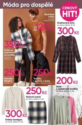 akční leták PEPCO 5.10.2023-18.10.2023