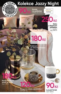 akční leták PEPCO 5.10.2023-18.10.2023