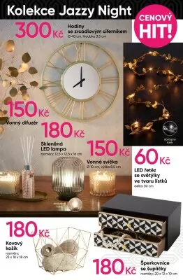 akční leták PEPCO 5.10.2023-18.10.2023