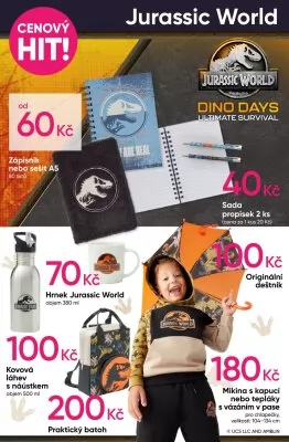 akční leták PEPCO 5.10.2023-18.10.2023