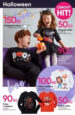 akční leták PEPCO 5.10.2023-18.10.2023