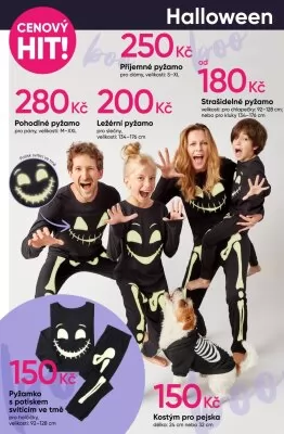 akční leták PEPCO 5.10.2023-18.10.2023