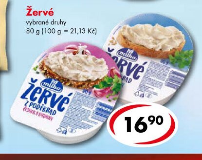 Žervé