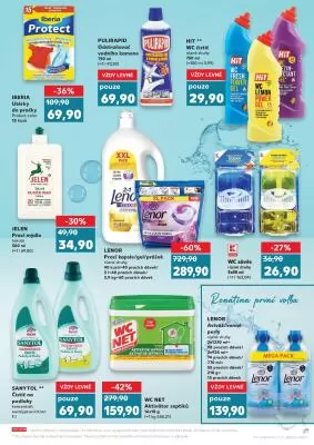 akční leták Kaufland 11.10.2023-17.10.2023