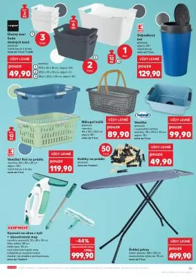 akční leták Kaufland 11.10.2023-17.10.2023