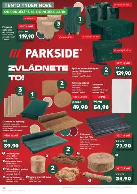 akční leták Kaufland 11.10.2023-17.10.2023