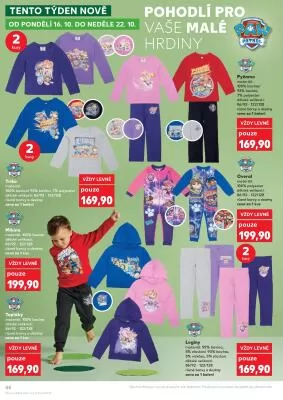 akční leták Kaufland 11.10.2023-17.10.2023