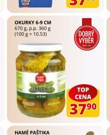 Okurky