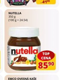 Nutella