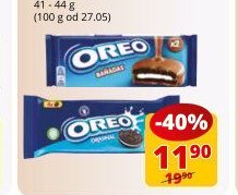Oreo
