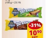 Opavia Tatranky