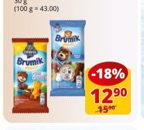 Opavia Brumík