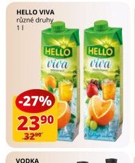 Hello Viva