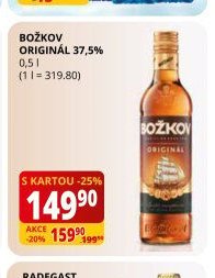 Božkov originál