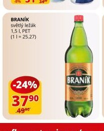 Braník