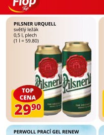 Pilsner Urquell