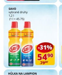 Savo