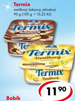 Termix Milko