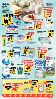 akční leták Albert 11.10.2023-17.10.2023