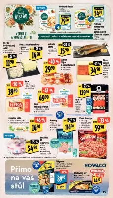 akční leták Albert 11.10.2023-17.10.2023